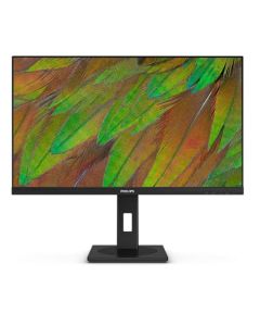Philips LCD 27B1N3800 27" IPS 4K/3840x2160@60Hz/4ms/350cd/2xHDMI/DP/4xUSB/Repro/Pivot/HAS/VESA