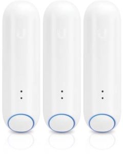 Ubiquiti UP-Sense-3 - UniFi Protect Smart Sensor, 3-pack