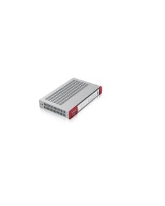 Zyxel USG FLEX 50 H, 5 Gigabit user-definable ports, 1*USB with 1 YR Gold Security Pack