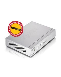 Zyxel GS-105B V5 5-Port MINI Desktop Gigabit Ethernet Switch - Metal Housing