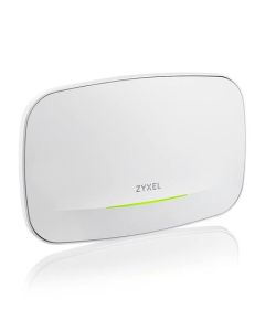 Zyxel WBE510D BE6500 (2.4GHz: 2x2:2, 5 or 6GHz: 4x4:2) MU-MIMO, Dual Optimised Antenna, Dual Radio 2.4 and 5 or 6GHz, i
