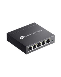 TP-LINK ES205G Omada 5-Port Gigabit Easy managed Switch