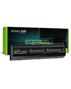 Green Cell Battery HSTNN-LB42 for HP Pavilion DV2000 DV6000 DV6500 DV6700