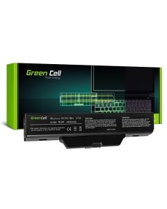 Green Cell Battery HSTNN-IB51 for HP 550 610 HP Compaq 6720s 6820s