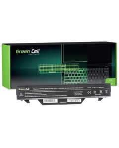 Green Cell Battery ZZ08 for HP Probook 4510 4510s 4515s 4710s 4720s