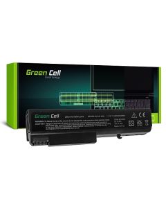Green Cell Battery TD06 for HP EliteBook 6930 6930p 8440p ProBook 6550b 6555b Compaq 6530b 6730b
