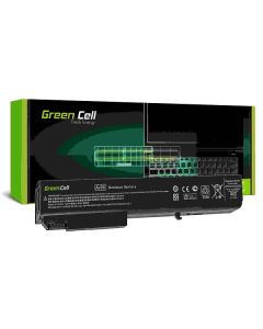 Green Cell Battery HSTNN-LB60 for HP EliteBook 8530p 8530w 8540p 8540w