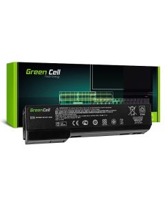Green Cell Battery CC06XL for HP EliteBook 8460p 8460w 8470p 8560p 8570p ProBook 6460b 6560b 6570b