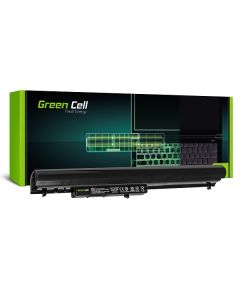 Green Cell Battery OA04 HSTNN-LB5S for HP 14 15 HP 240 245 246 250 255 256 G2 G3