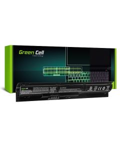 Green Cell Battery VI04 for HP ProBook 440 G2 450 G2 Pavilion 15-P 17-F Envy 15-K 17-K