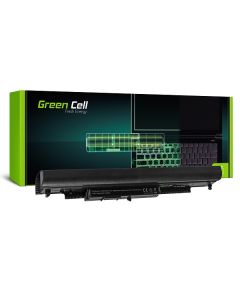 Green Cell Battery HS03 for HP 250 G4 G5 255 G4 G5, HP 15-AC012NW 15-AC013NW 15-AC033NW 15-AC034NW 15-AC153NW 15-AF169NW