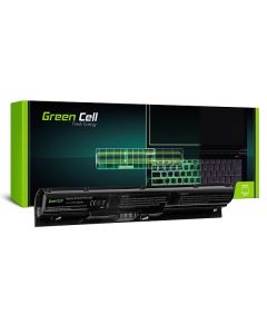 Green Cell Battery KI04 for HP Pavilion 15-AB 15-AB061NW 15-AB230NW 15-AB250NW 15-AB278NW 17-G 17-G131NW 17-G132NW