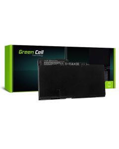 Green Cell Battery CM03XL for HP EliteBook 740 750 840 850 G1 G2 ZBook 14 G2 15u G2