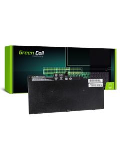 Green Cell Battery CS03XL for HP EliteBook 745 G3 755 G3 840 G3 848 G3 850 G3 HP ZBook 15u G3