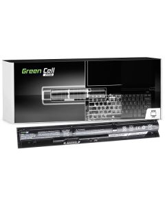 Green Cell Battery PRO VI04 for HP ProBook 440 G2 450 G2 Pavilion 15-P 17-F Envy 15-K 17-K