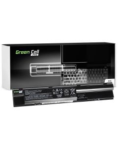 Green Cell Battery PRO FP06 FP06XL for HP ProBook 440 445 450 470 G0 G1 470 G2