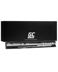 Green Cell Battery ULTRA VI04 for HP ProBook 440 G2 450 G2 Pavilion 15-P 17-F Envy 15-K 17-K