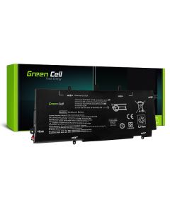 Green Cell Battery BL06XL HSTNN-DB5D for HP EliteBook Folio 1040 G1 G2