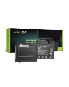 Green Cell Battery SB03XL for HP EliteBook 720 G1 G2 820 G1 G2