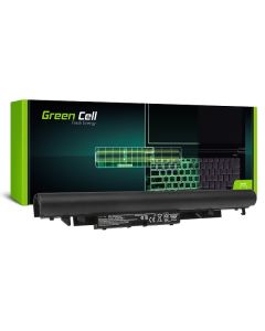 Green Cell Battery JC04 for HP 240 G6 245 G6 250 G6 255 G6, HP 14-BS 14-BW 15-BS 15-BS024NW 15-BS047NW 15-BW 17-AK 17-BS