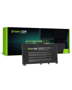 Green Cell Battery TF03XL HSTNN-LB7X 920046-421 920070-855 for HP 14-BP Pavilion 14-BF 14-BK 15-CC 15-CD 15-CK 17-AR