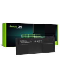 Green Cell Battery OD06XL HSTNN-IB4F for HP EliteBook Revolve 810 G1 G2 G3