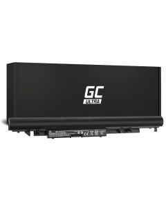Green Cell Battery ULTRA JC04 for HP 240 G6 245 G6 250 G6 255 G6, HP 14-BS 14-BW 15-BS 15-BS024NW 15-BS047NW 15-BW 17-AK 17-BS