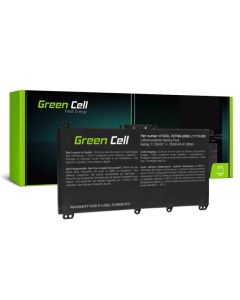 Green Cell Battery HT03XL L11119-855 for HP 250 G7 G8 255 G7 G8 240 G7 G8 245 G7 G8 470 G7, HP 14 15 17, HP Pavilion 14 15