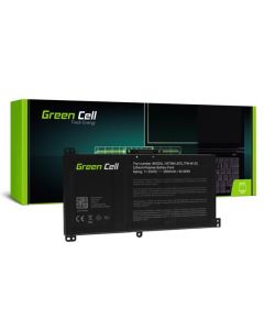 Green Cell Battery BK03XL for HP Pavilion x360 14-BA 14-BA015NW 14-BA022NW 14-BA024NW 14-BA102NW 14-BA104NW