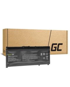 Green Cell SR04XL Battery for HP Omen 15-CE 15-CE004NW 15-CE008NW 15-CE010NW 15-DC 17-CB, HP Pavilion Power 15-CB