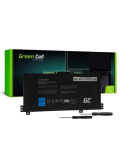 Green Cell Battery LK03XL for HP Envy x360 15-BP 15-BP000 15-BP100 15-CN 17-AE 17-BW