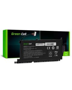 Green Cell PG03XL Battery L48495-005 for HP Pavilion 15-EC 15-EC0017NW 15-EC1087NW 15-EC2504NW 15-DK 15-DK2315NW 16-A 16-A0007NW