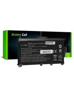 Green Cell Battery HW03XL L97300-005 for HP 250 G9 255 G8 255 G9 17-CN 17-CP Pavilion 15-EG 15-EG1103NW 15-EG1152NW 15-EH
