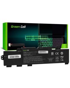 Green Cell baterie TT03XL do HP EliteBook 755 G5 850 G5, HP ZBook 15u G5