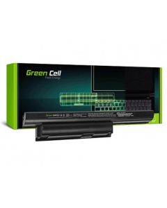 Green Cell Battery VGP-BPL22 VGP-BPS22 VGP-BPS22A for Sony Vaio PCG-61211M PCG-71211M VPCEA VPCEB3M1E