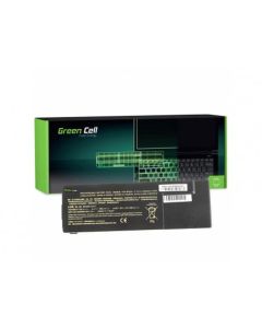 Green Cell Battery VGP-BPS24 VGP-BPL24 VGP-BPSC24 for Sony Vaio