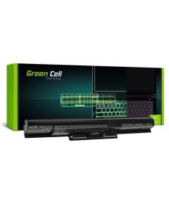 Green Cell Battery VGP-BPS35A for Sony Vaio SVF14 SVF15 Fit 14E 15E