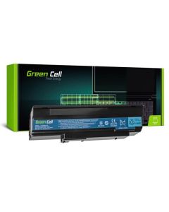 Green Cell Battery AS09C31 AS09C71 ZR6 for Acer eMachines E528 E728 Extensa 5235 5635 5635G 5635Z 5635ZG