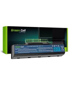 Green Cell Battery AS09A31 AS09A41 AS09A51 AS09A71 for Acer eMachines E525 E625 E725 G430 Aspire 5532 5732 5732Z 5734Z