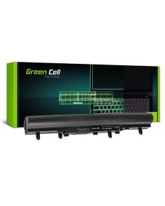 Green Cell Battery 4ICR17/65 AL12A32 AL12A72 for Acer Aspire E1-510 E1-522 E1-530 E1-532 E1-570 E1-572 V5-531 V5-571