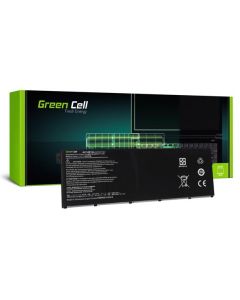 Green Cell Battery AC14B13J AC14B18J for Acer Aspire ES1-111M ES1-331 ES1-531 ES1-533 ES1-571