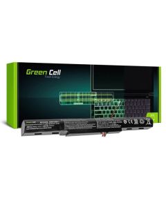 Green Cell Battery AS16A5K for Acer Aspire E15 E5-553 E5-553G E5-575 E5-575G F15 F5-573 F5-573G