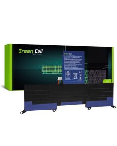 Green Cell Laptop Battery AP11D3F for Acer Aspire S3 MS2346 S3-391 S3-951