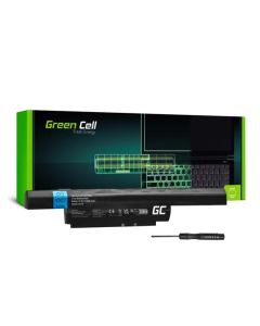 Green Cell Battery AS16B5J AS16B8J for Acer Aspire E15 E5-575 E5-575G F15 F5-573 F5-573G TravelMate P259-M P259-G2-M