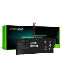 Green Cell AC14B13J AC14B18J Battery for Acer Aspire 3 A315-23 A315-55G ES1-111M ES1-331 ES1-531 ES1-533 ES1-571