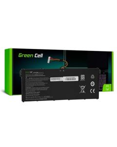 Green Cell AP18C4K AP18C8K Battery for Acer Aspire 3 A315-23 5 A514-54 A515-57 Swift 1 SF114-34 3 SF314-42 SF314-43 SF314-57
