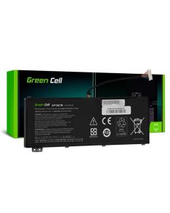 Green Cell AP18E7M AP18E8M Battery for Acer Nitro 5 AN515-44 AN515-45 AN515-54 AN515-55 AN515-57 AN515-58 AN517-51 AN517-54