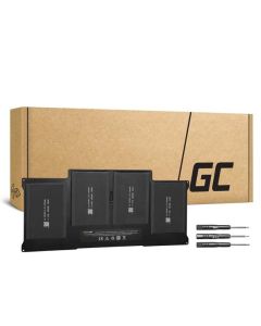 Green Cell A1377 A1405 A1496 Battery to Apple MacBook Air 13 A1369 A1466 2010, 2011, 2012, 2013, 2014, 2015, 2017