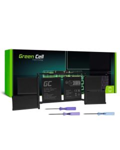 Green Cell Battery A1820 for Apple MacBook Pro 15 A1707 (2016, 2017)