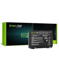 Green Cell Battery A32-F82 A32-F52 L0690L6 for Asus K40iJ K50 K50AB K50C K50IJ K50i K50iN K70 K70IJ K70IO